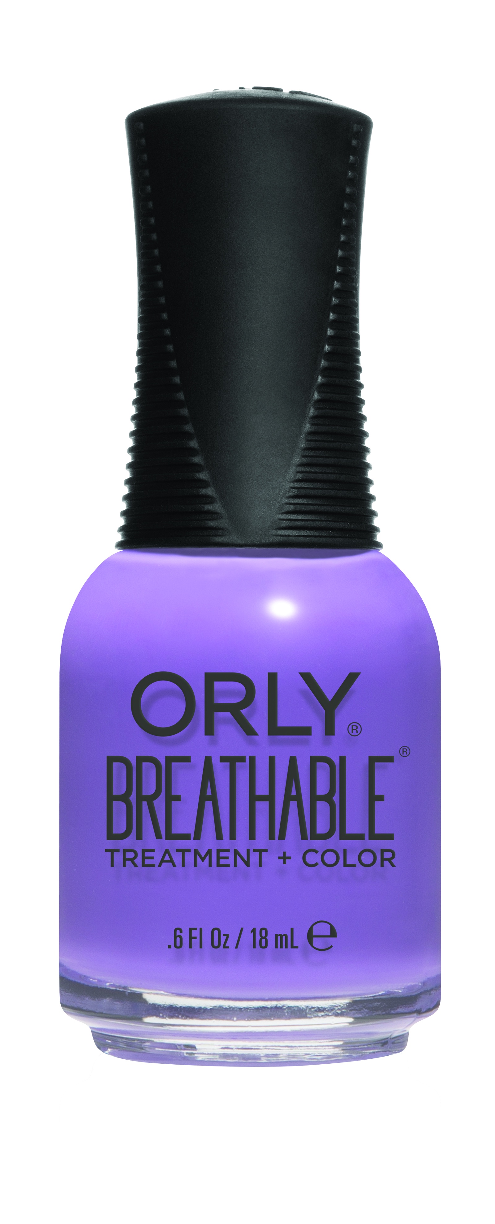 Покрытие ORLY Feeling Free Breathable 18 мл базовое и топовое покрытие orly top 2 bottom 18 мл