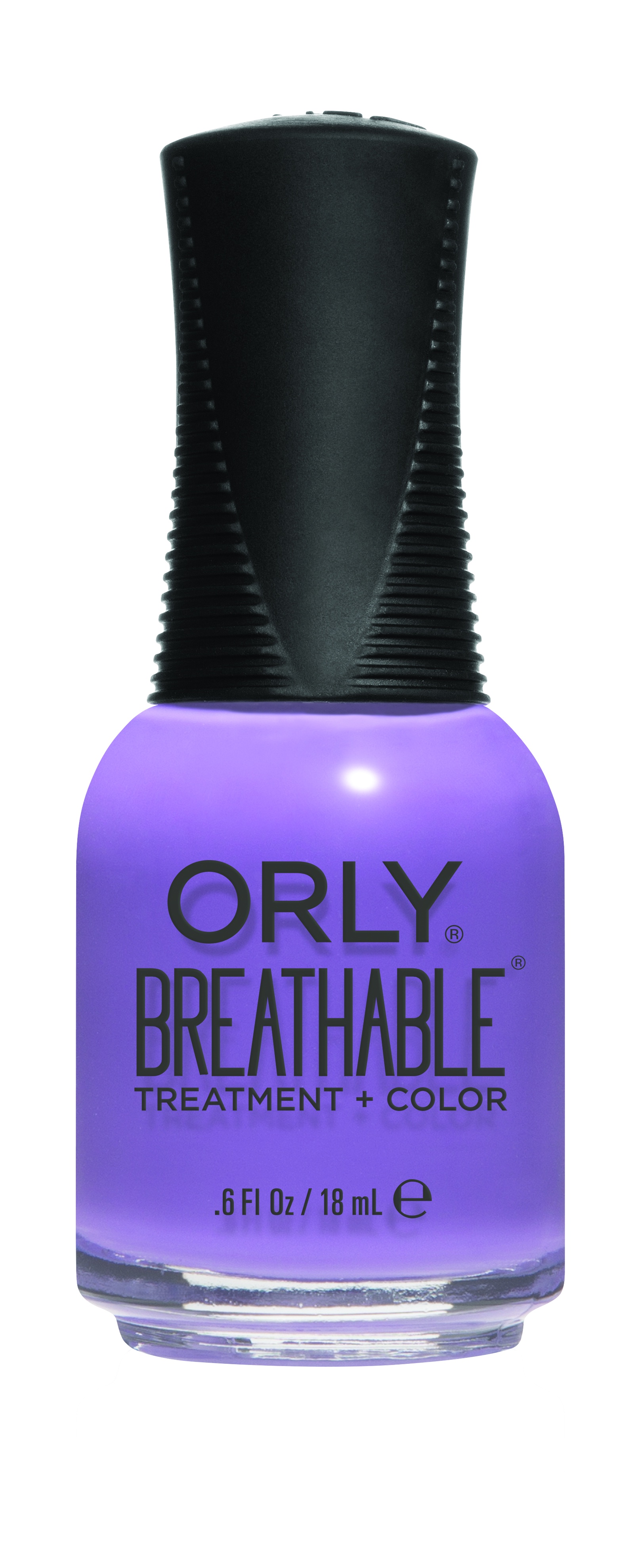 Покрытие ORLY Feeling Free Breathable 18 мл очки для плавания защита от уф антизапотевающее покрытие линз регулируемые от 14 лет поликарбонат bestway глубокое море 21097