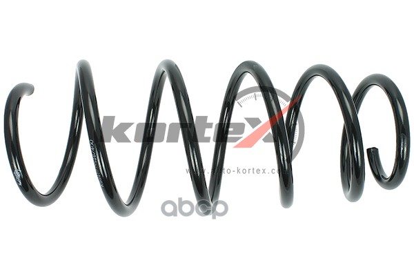 

Пружина подвески OPEL ASTRA H 05- перед.