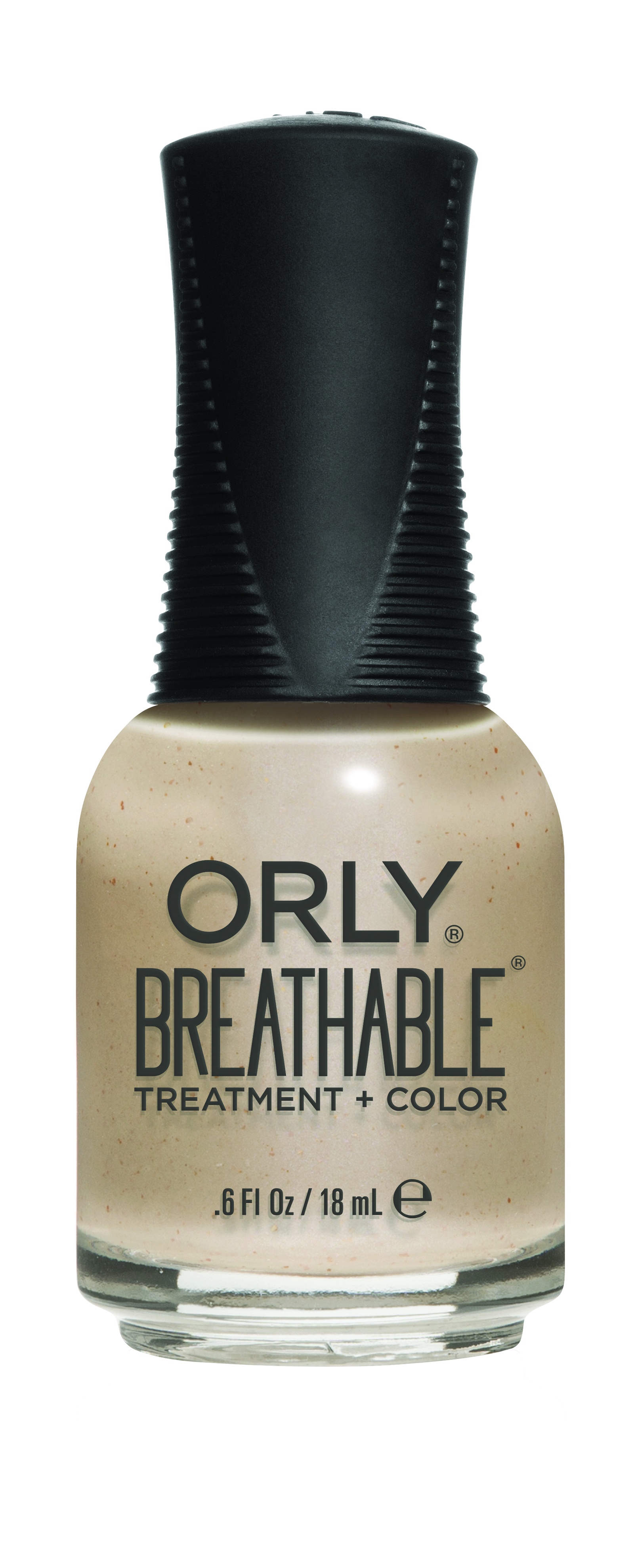 

Покрытие ORLY Heaven Sent Breathable 18 мл