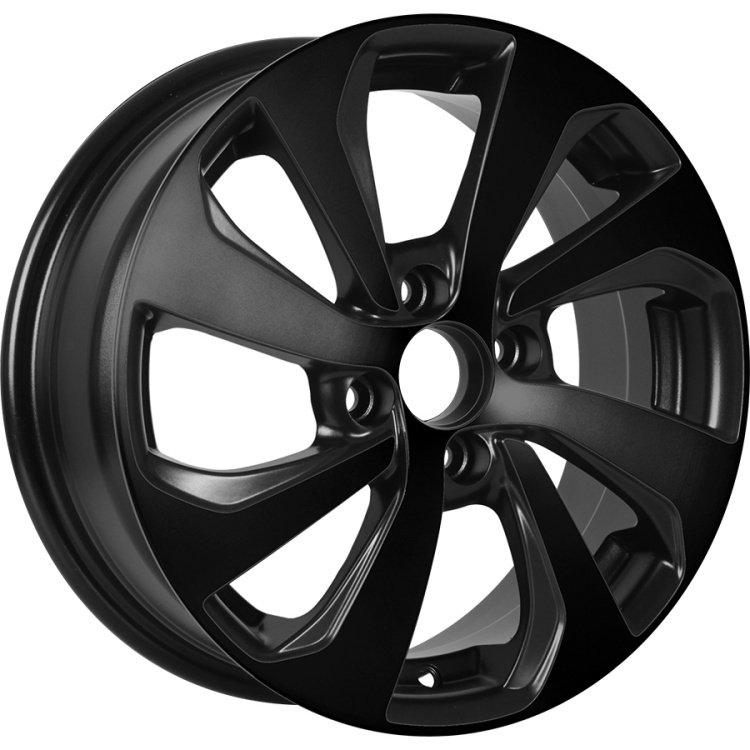 

Колесный диск RST R005 MB 6x15/4x100 ET50 D60.1