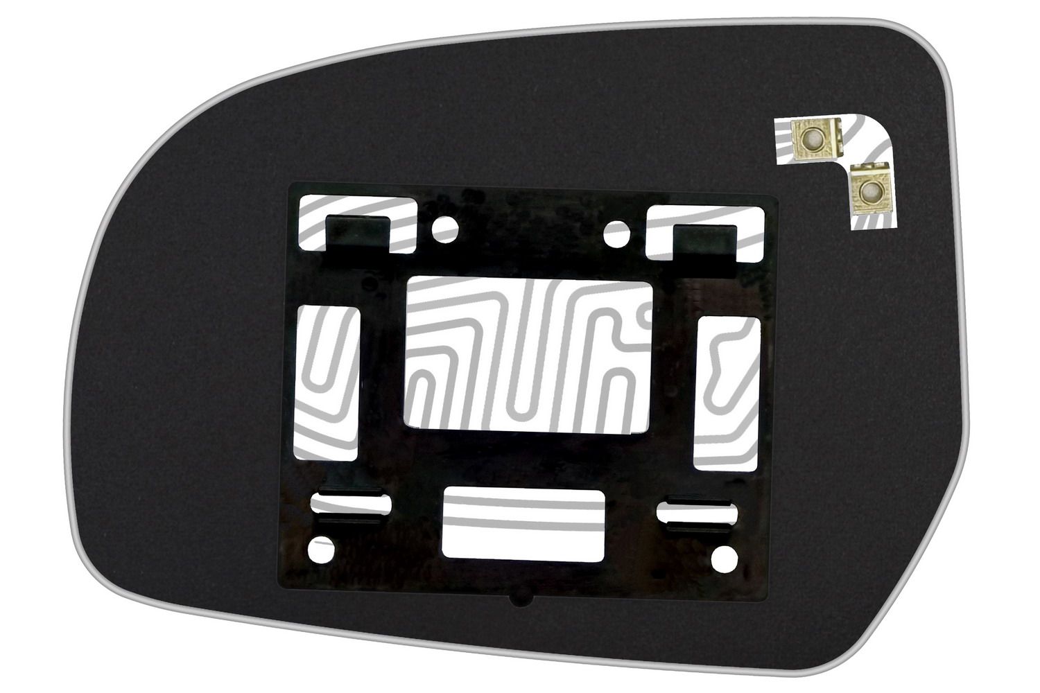 

Зеркальный Элемент Правый Subaru Legacy Vi (14-20) Сфера Нейтральный С Обогревом