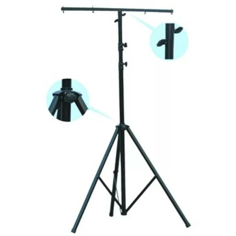 

Стойка для светового оборудования Dreamsound LK-332, LK-332