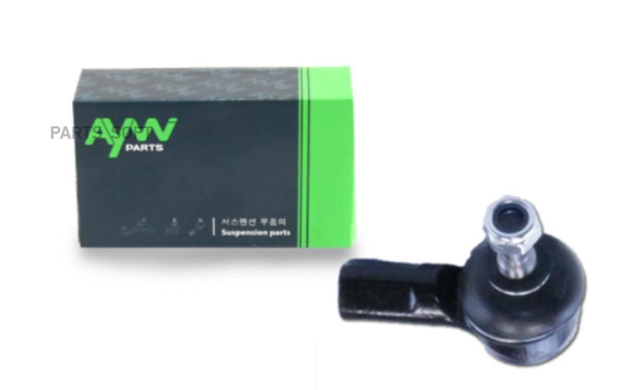 

Наконечник поперечной рулевой тяги AYWIPARTS AW1310540LR