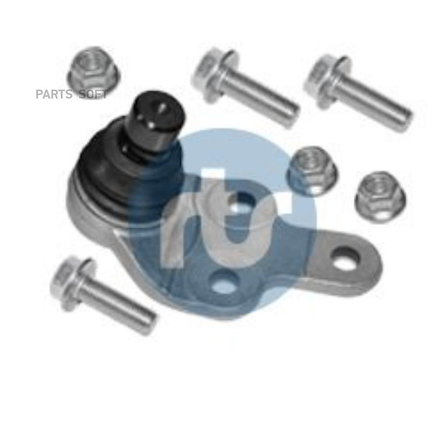 

Шаровая Опора Ford Tourneo/Transit Connect 13 9302934256