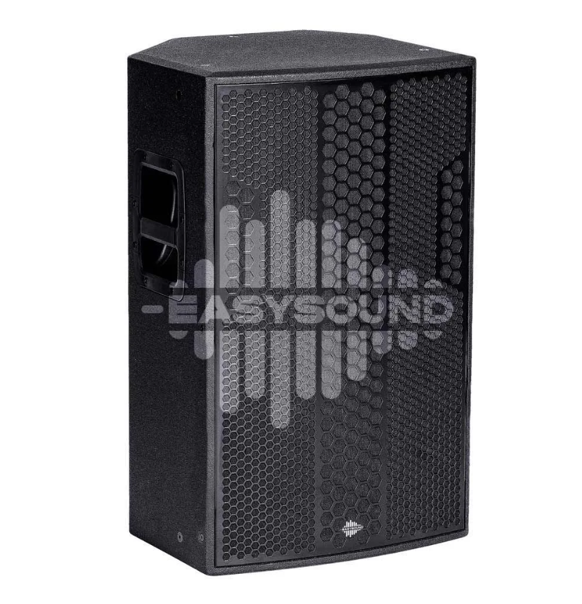 

Активная акустическая система EASYSOUND FUSION 112 Black, FUSION 112