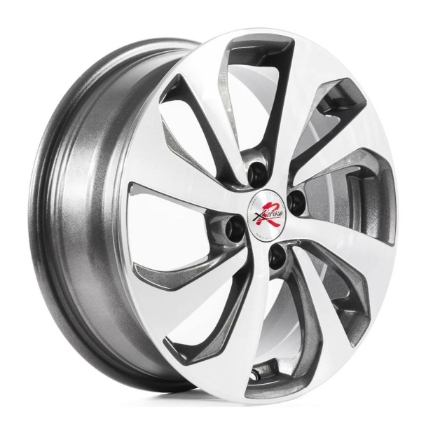 

Колесный диск RST R006 GB 6x16/4x100 ET50 D60.1