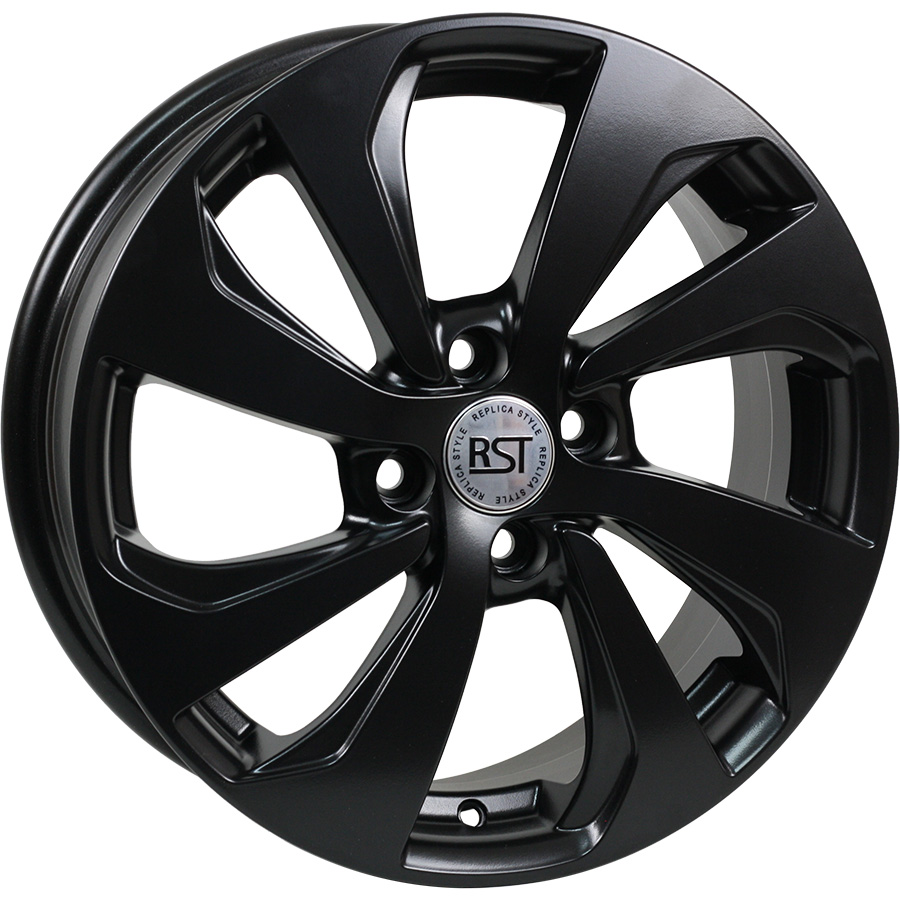 

Колесный диск RST R006 MB 6x16/4x100 ET50 D60.1