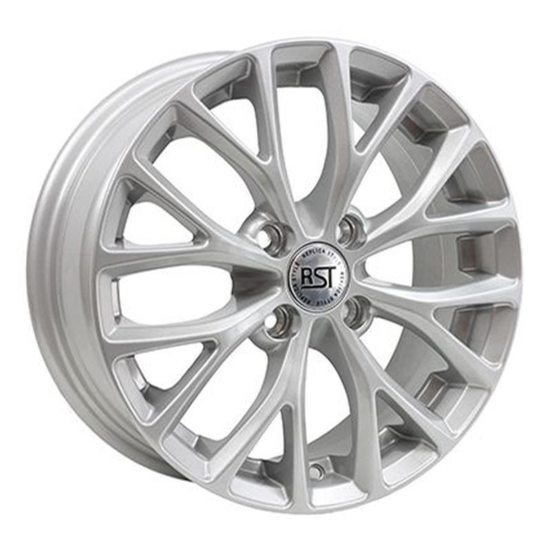 

Колесный диск RST R015 SL 6x15/4x100 ET40 D60.1