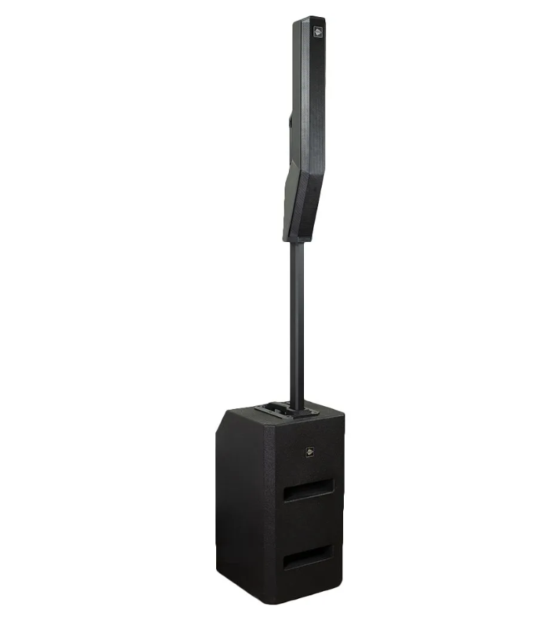 

Активная акустическая система EASYSOUND TOWER M Black, TOWER M