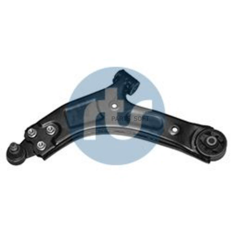 

Рычаг Подвески Hyundai H-1 Cargo/Travel (Tq) 07 96086442