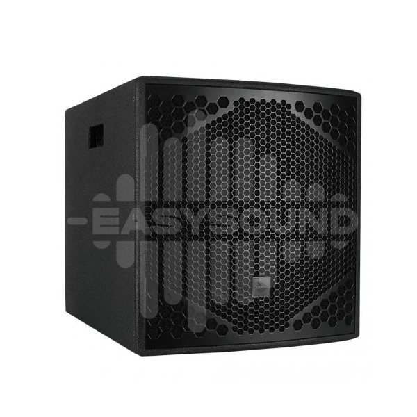 

Активный сабвуфер EASYSOUND HARMONY 115B black, HARMONY 115B