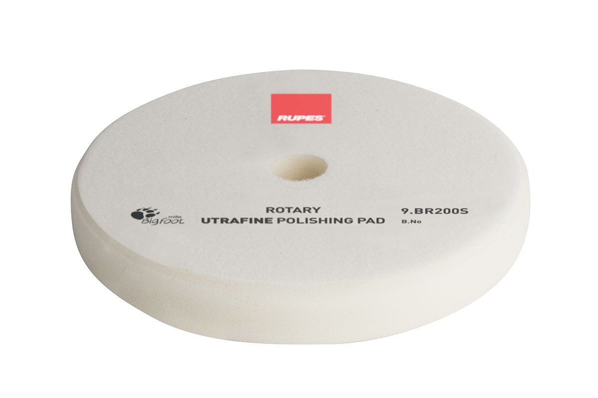 

Полировальник поролоновый Rupes ROTARY Ultra Fine (175/180 мм)