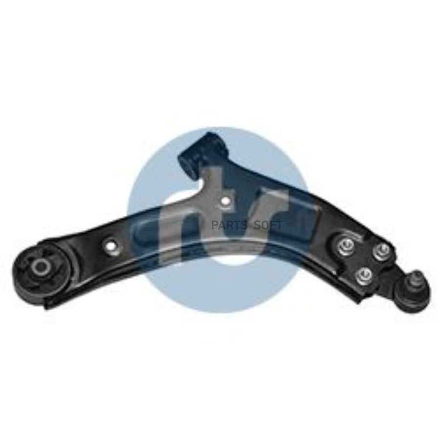 

Рычаг Подвески Hyundai H-1 Cargo/Travel (Tq) 07