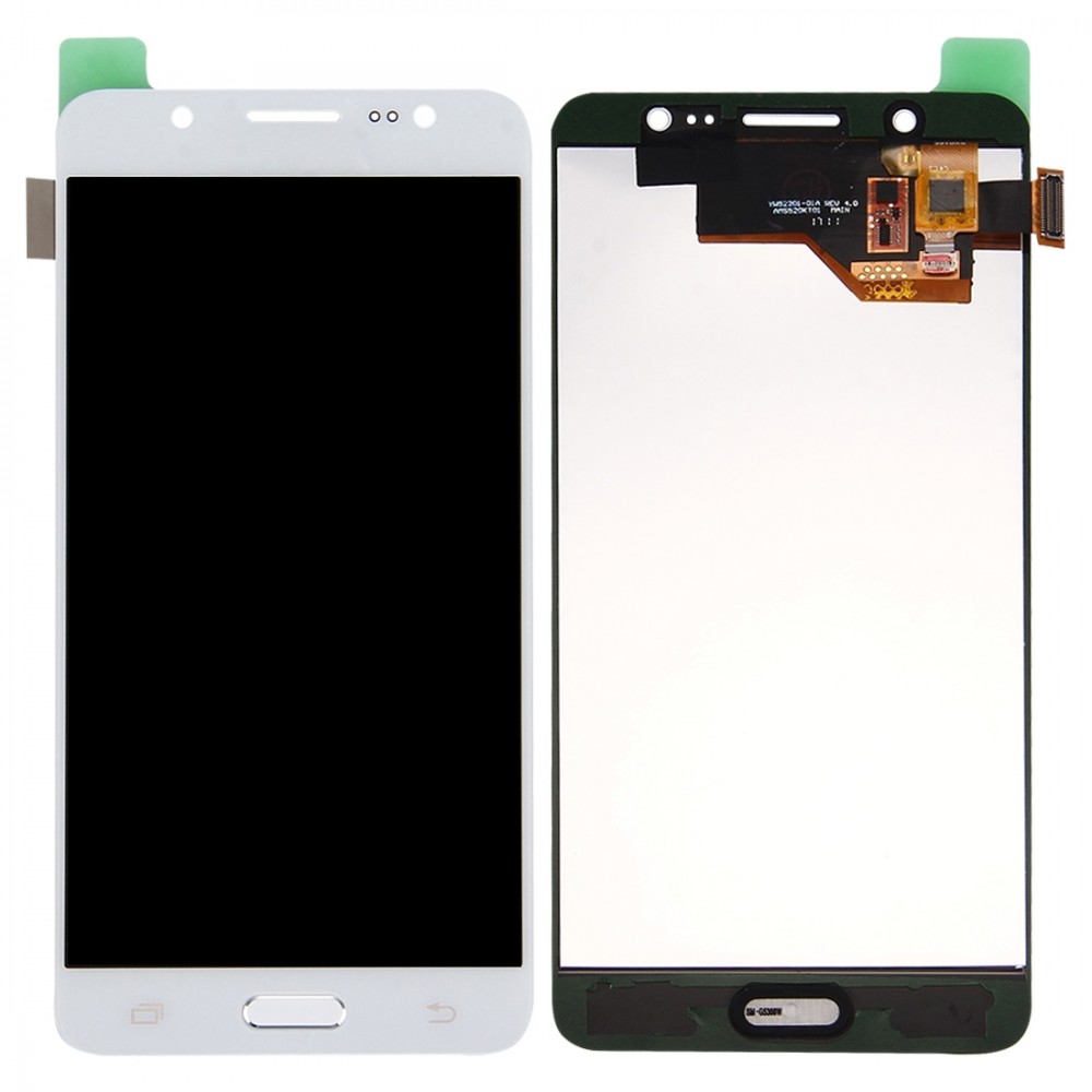 

Дисплей для Samsung SM-J510F Galaxy J5 (2016) + тачскрин (белый), SM-J510F