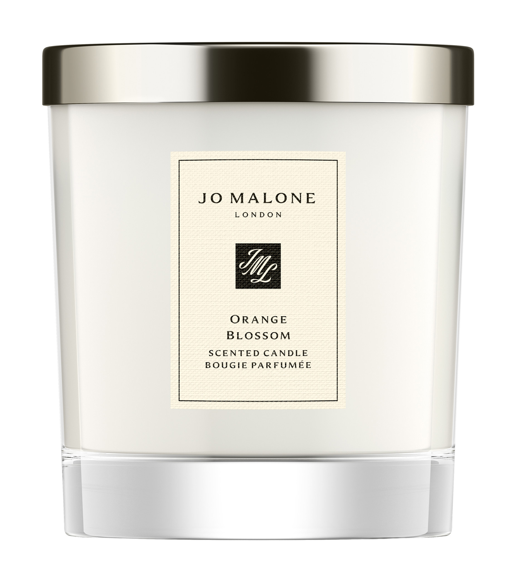 

Свечи ароматические JO MALONE Orange Blossom 200 г