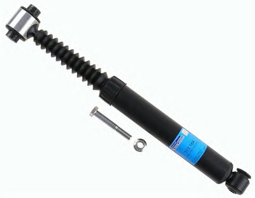 

Sachs Амортизатор подвески газовый, задний "Super Touring" SACHS 313 164