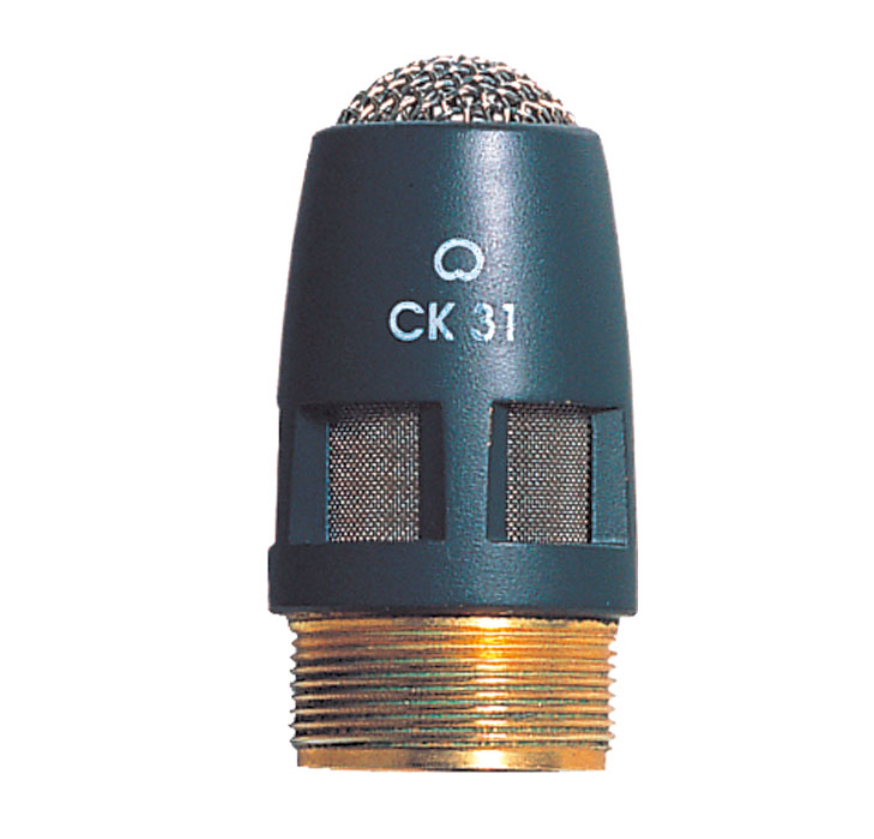 

Оборудование для конференций AKG CK31, CK31