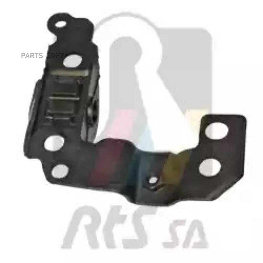 

017-00152-2_Сайлентблок Рычага Зад. Л.!\ Fiat Doblo 96>