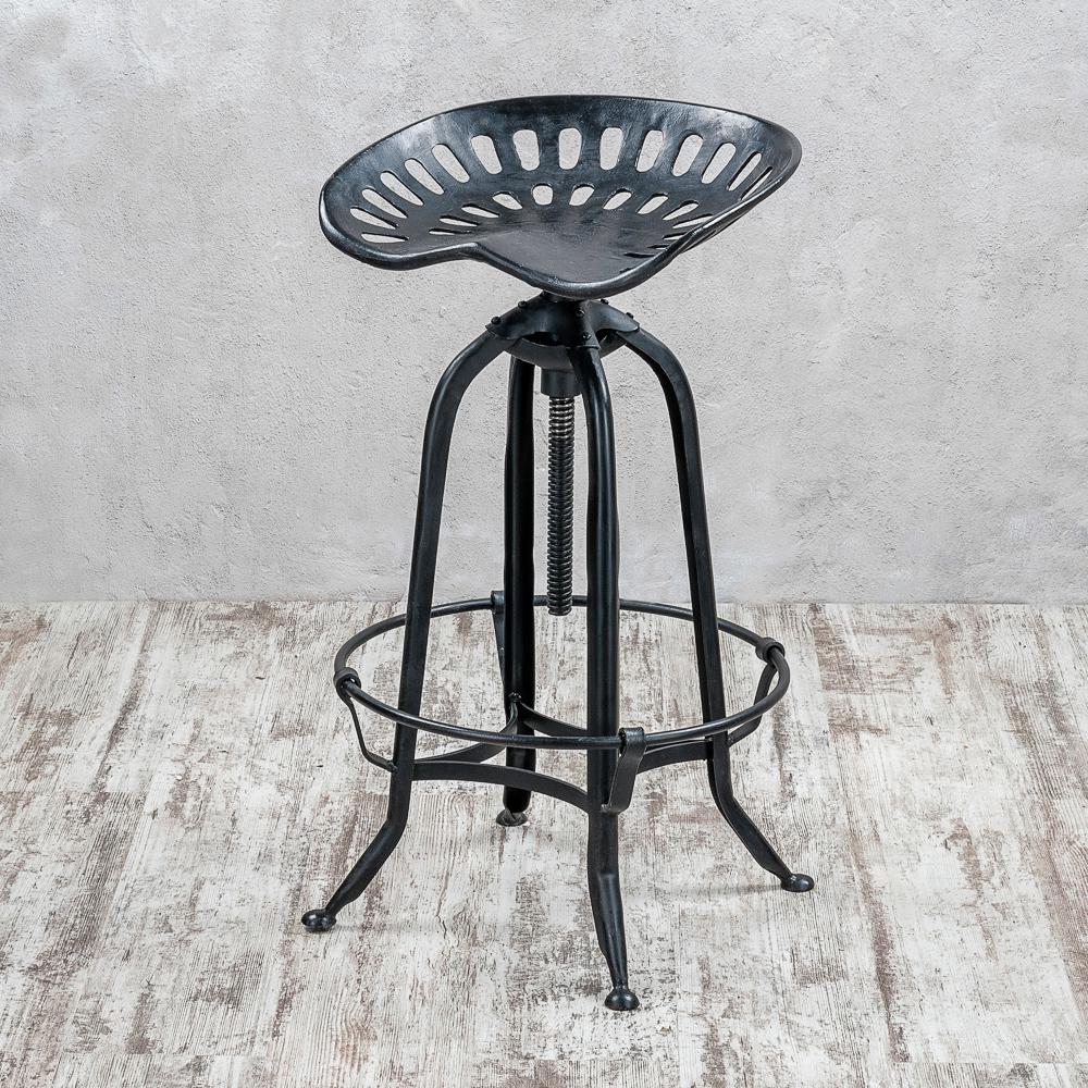 

Барный стул Decor-of-today СН1043, черный, СН1043