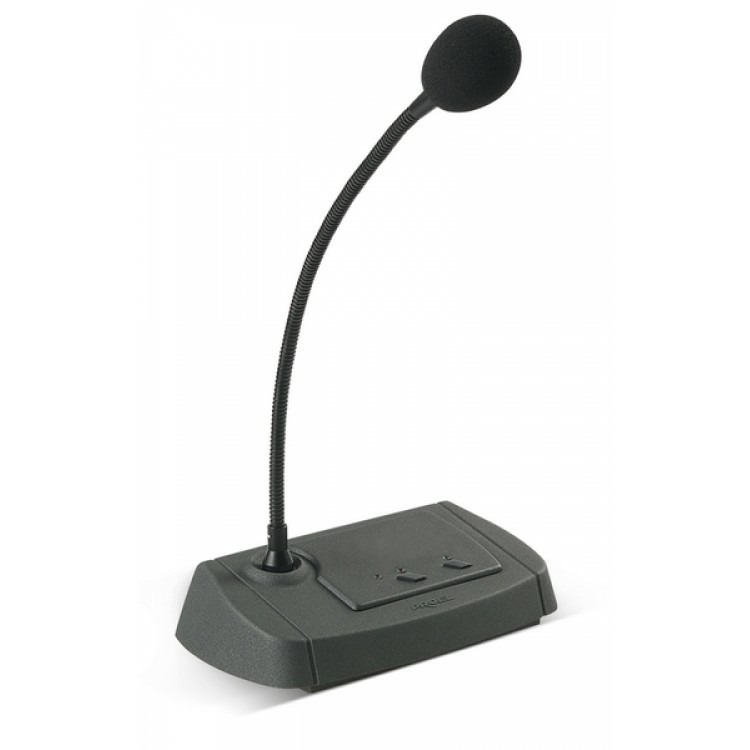 Настольный микрофон для оповещения Proel BM01