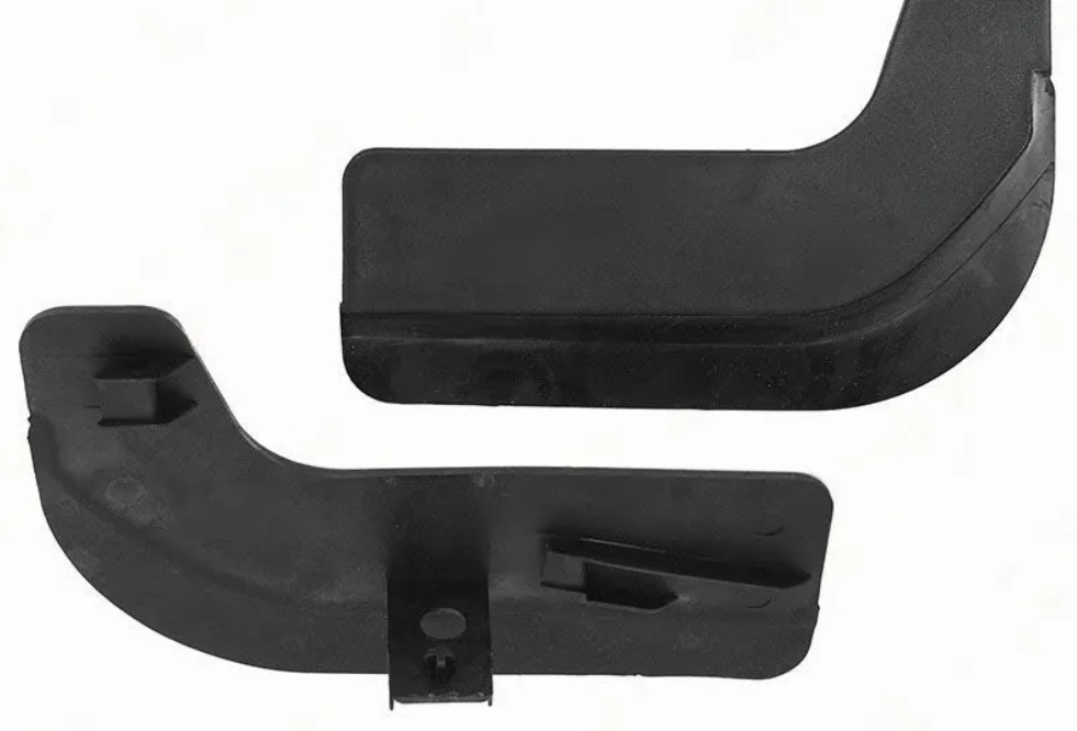 

Sat St-23-0034 Брызговик Ford Focus Iii 11-19 Задний Rh Перед Аркой 1Шт