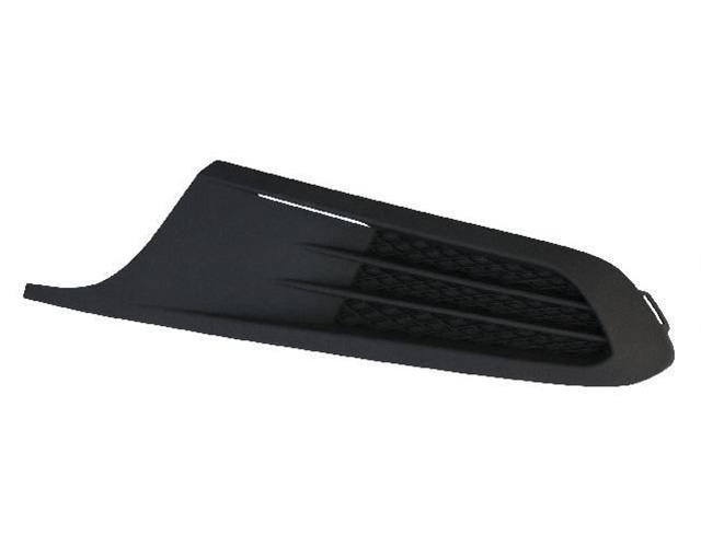 

Решетка Переднего Бампера Без Птф Левая Jetta 11-, L044013301L