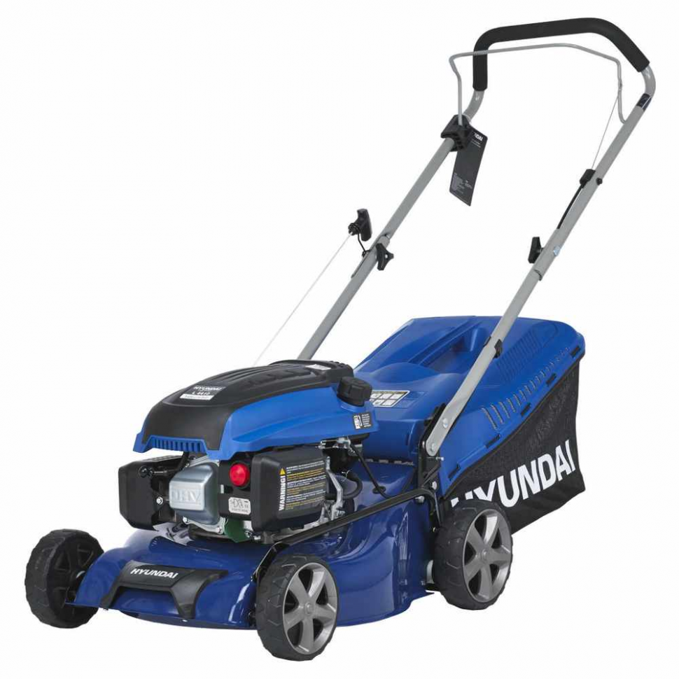 

Газонокосилка Hyundai L 4410