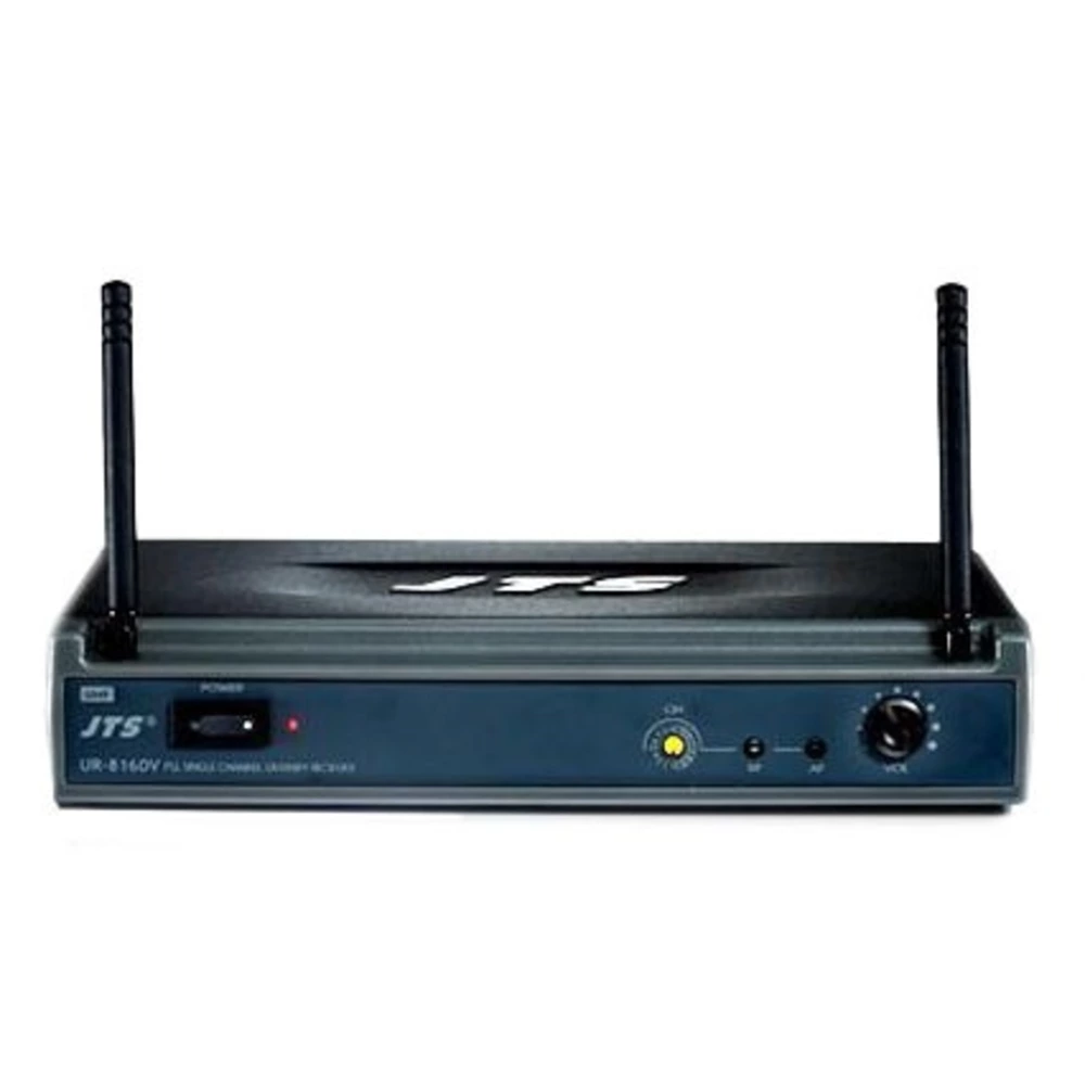 

Радиосистема JTS UR-816DV, UR-816DV