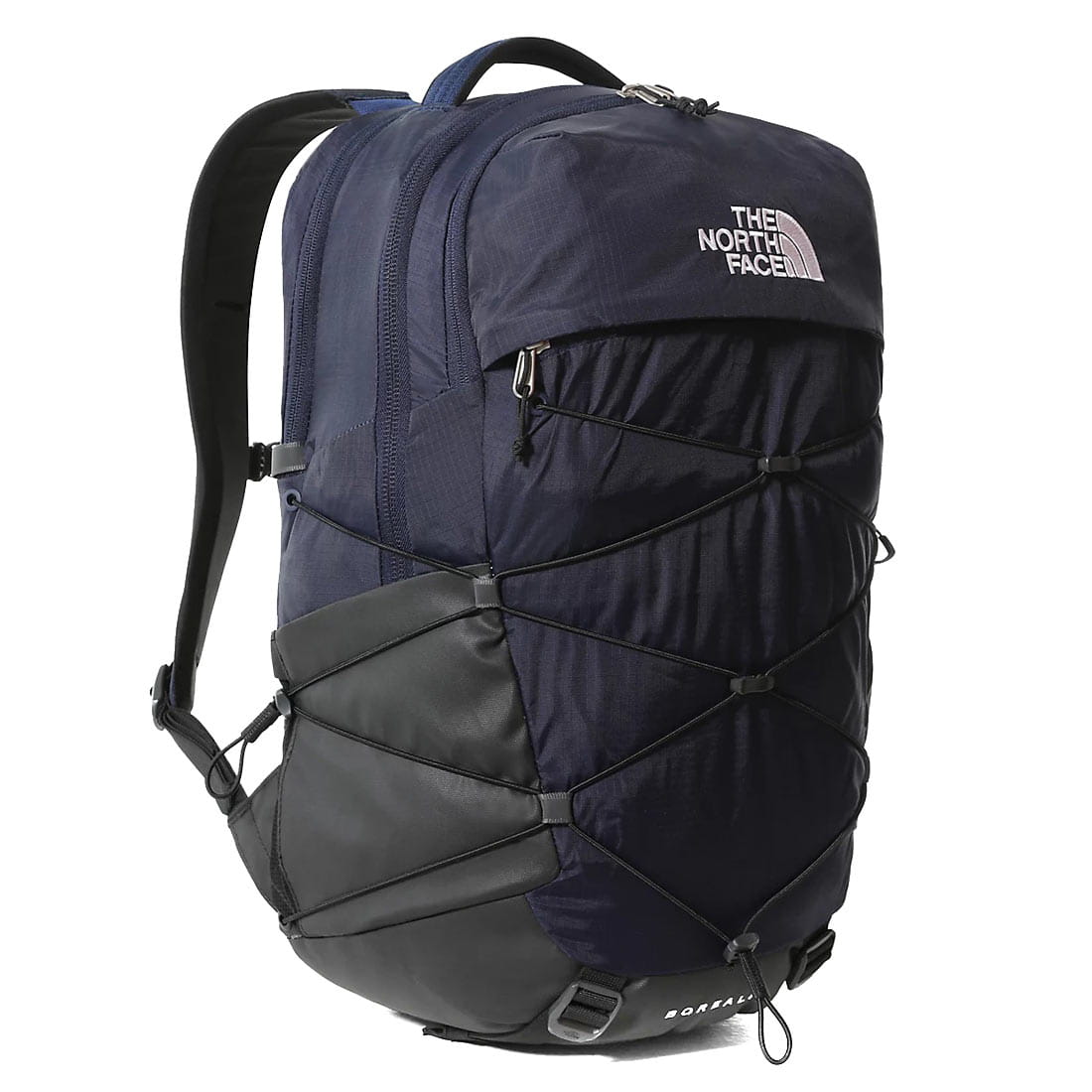 Рюкзак The North Face Borealis NF0A52SER81 черный синий 28 л