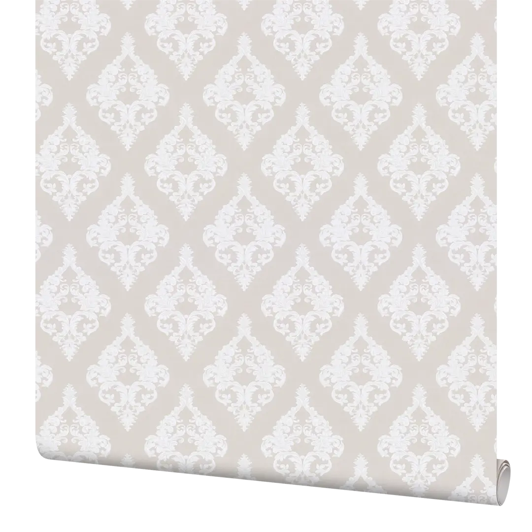 

Обои флизелиновые Home Color Marry Me коричневые 1.06 м HC71962-21, Коричневый