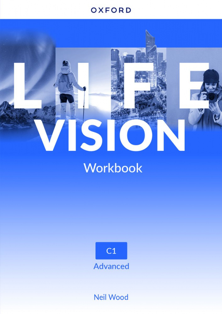 

Life Vision Advanced: Workbook