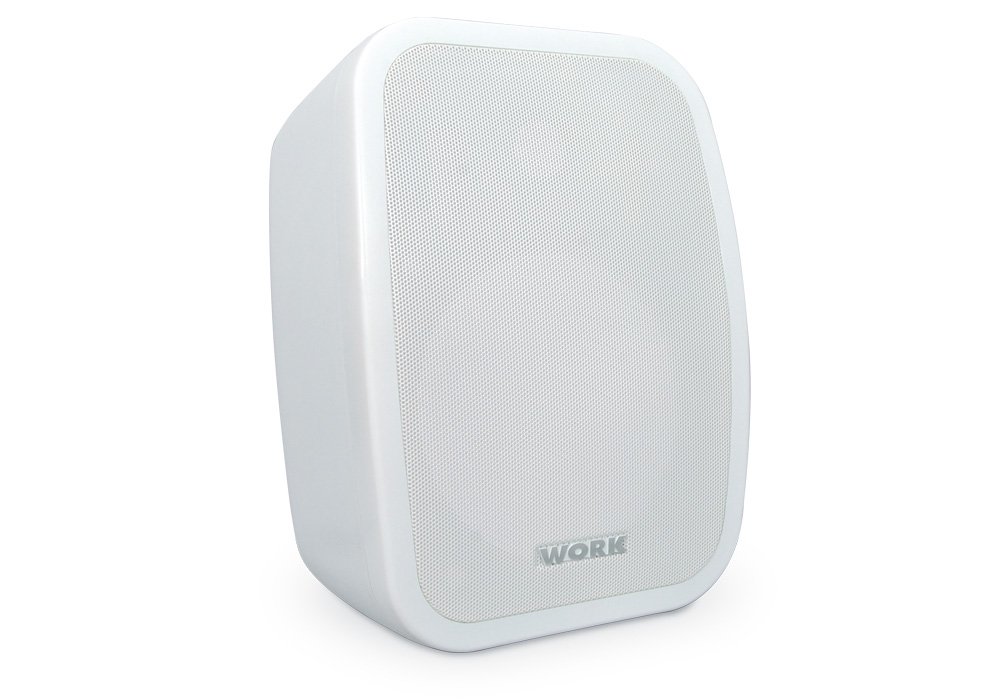 

Акустика трансляционная трансформаторная Work Neo 4 White, Neo 4 White