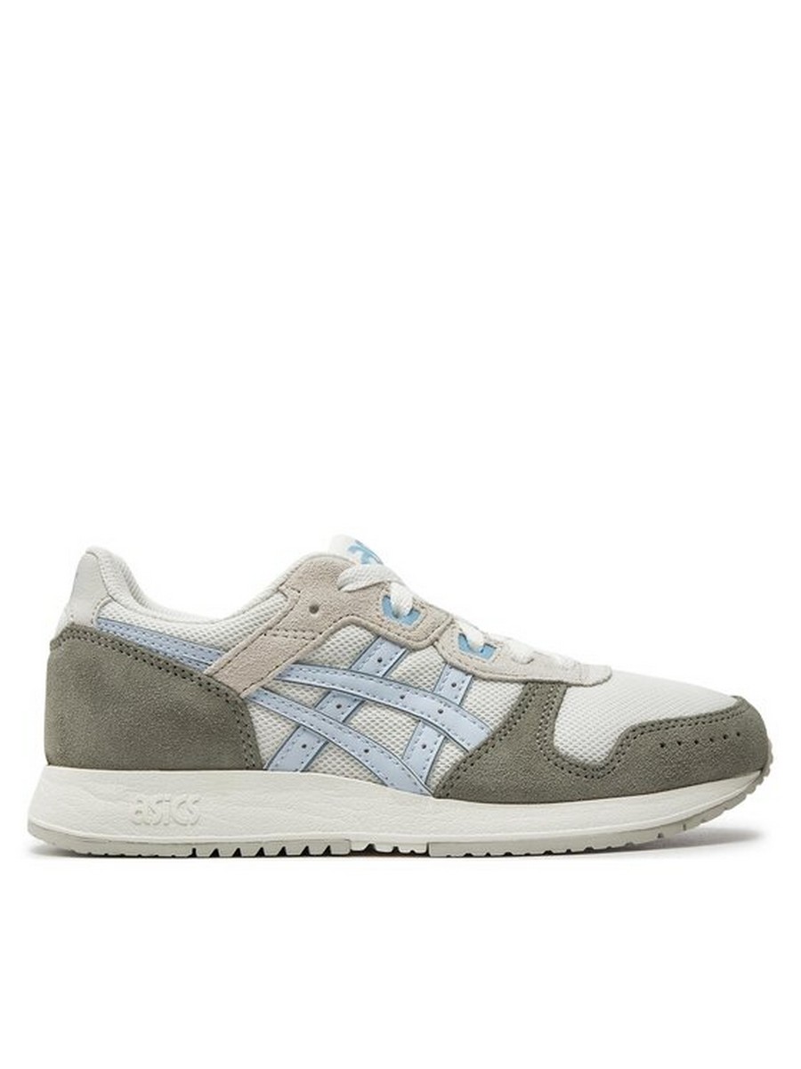 

Кроссовки женские Asics Lyte Classic1202A306 серые 38 EU, Серый, Lyte Classic1202A306