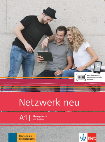 

Netzwerk neu A1 bungsbuch mit Audios