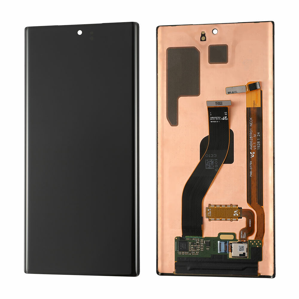 

Дисплей для Samsung SM-N970F Galaxy Note 10 + тачскрин (черный), SM-N970F