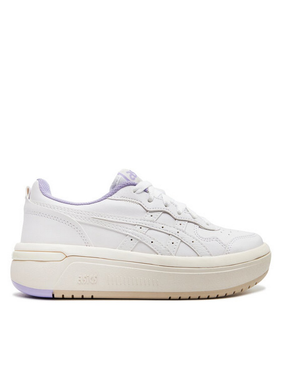Asics Japan S Gs Белые Купить