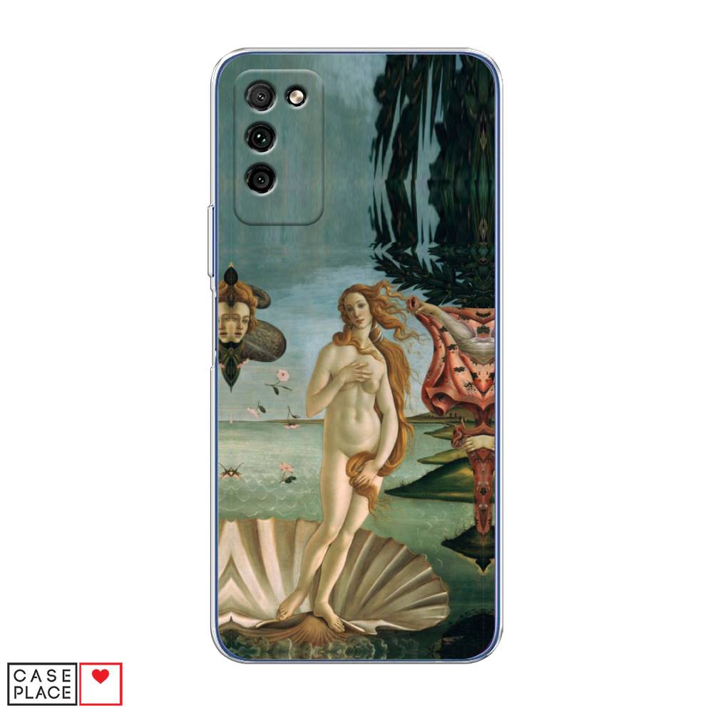 

Чехол Awog "Венера" для Honor 30 Lite