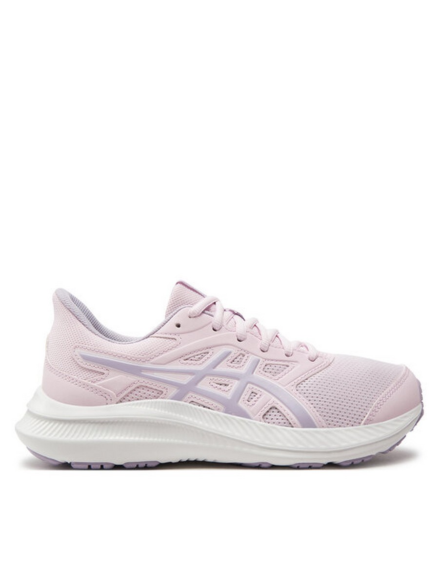 

Кроссовки женские Asics Jolt 4 1012B421 розовые 41.5 EU, Розовый, Jolt 4 1012B421