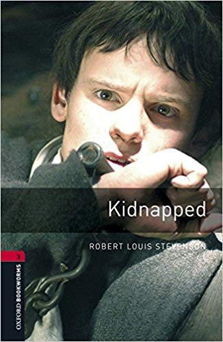 

Oxford Bookworms Library Stage 3 (Intermediate) Kidnapped with MP3