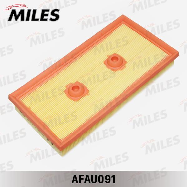 

Фильтр воздушный двигателя Miles afau091