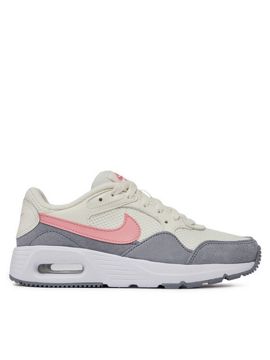 

Кроссовки женские Nike Air Max SC CW4554 114 белые 40 EU, Белый, Air Max SC CW4554 114