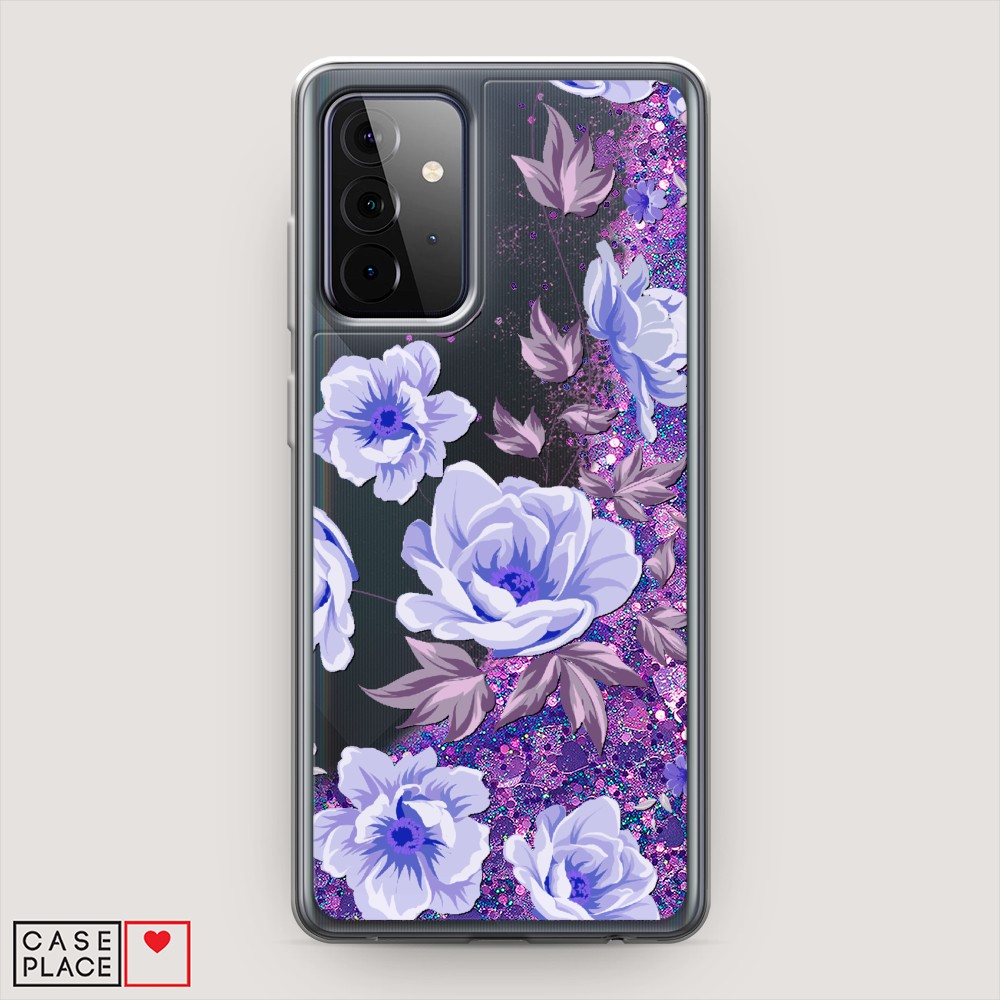 Чехол Awog на Samsung Galaxy A72 / Самсунг A72 