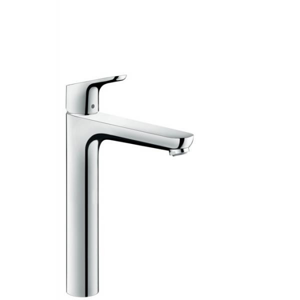 

Смеситель для раковины Hansgrohe Focus, 230, хром, 31531000