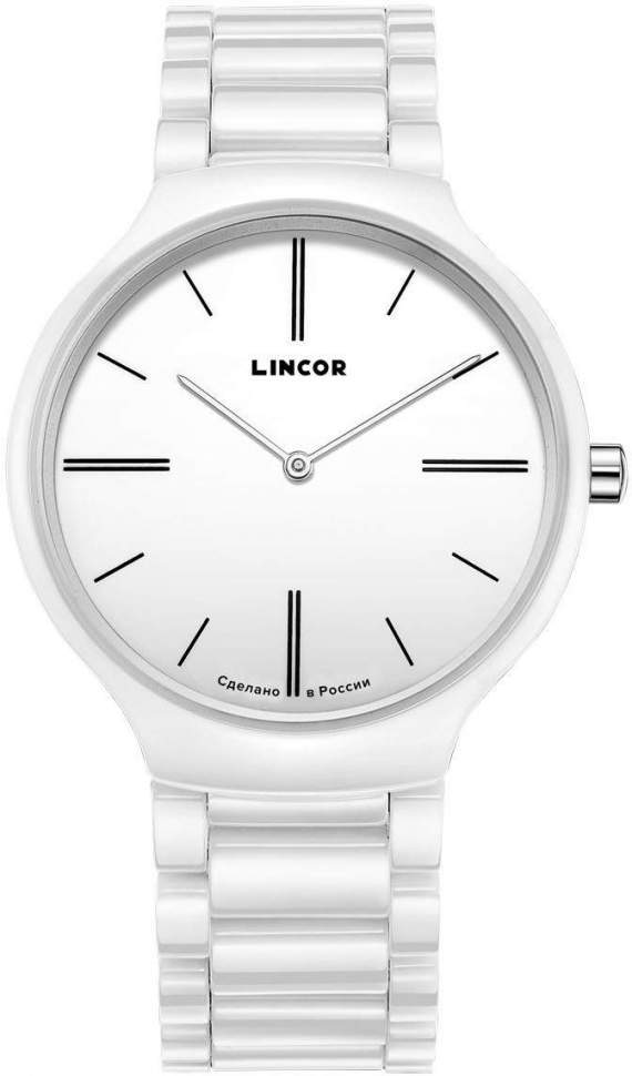 

Наручные часы женские Lincor 1198C16B4, 1198C16B4