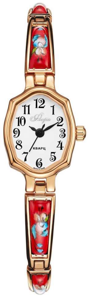 

Наручные часы женские Flora 1240B3B4-23, 1240B3B4-23
