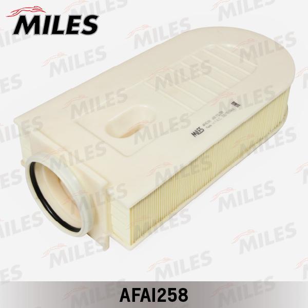 

Фильтр воздушный двигателя Miles afai258