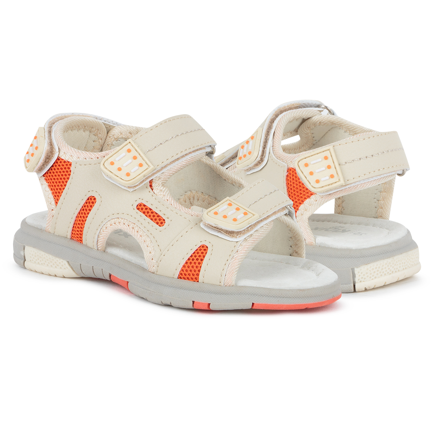 

Босоножки KDX GSS20-12 beige р.28, GSS20-12