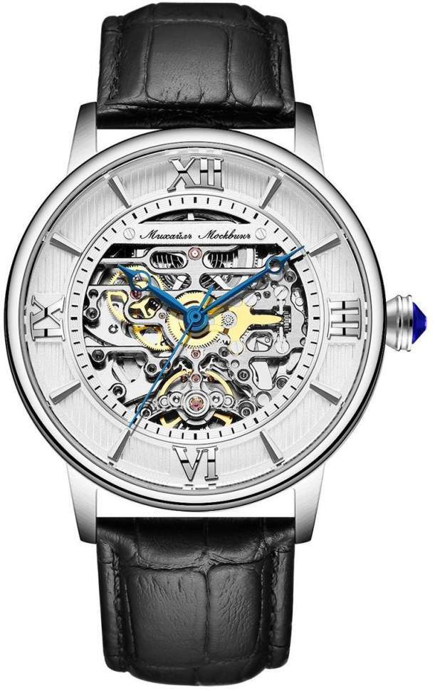 

Наручные часы женские Mikhail Moskvin 1506S1L1, 1506S1L1