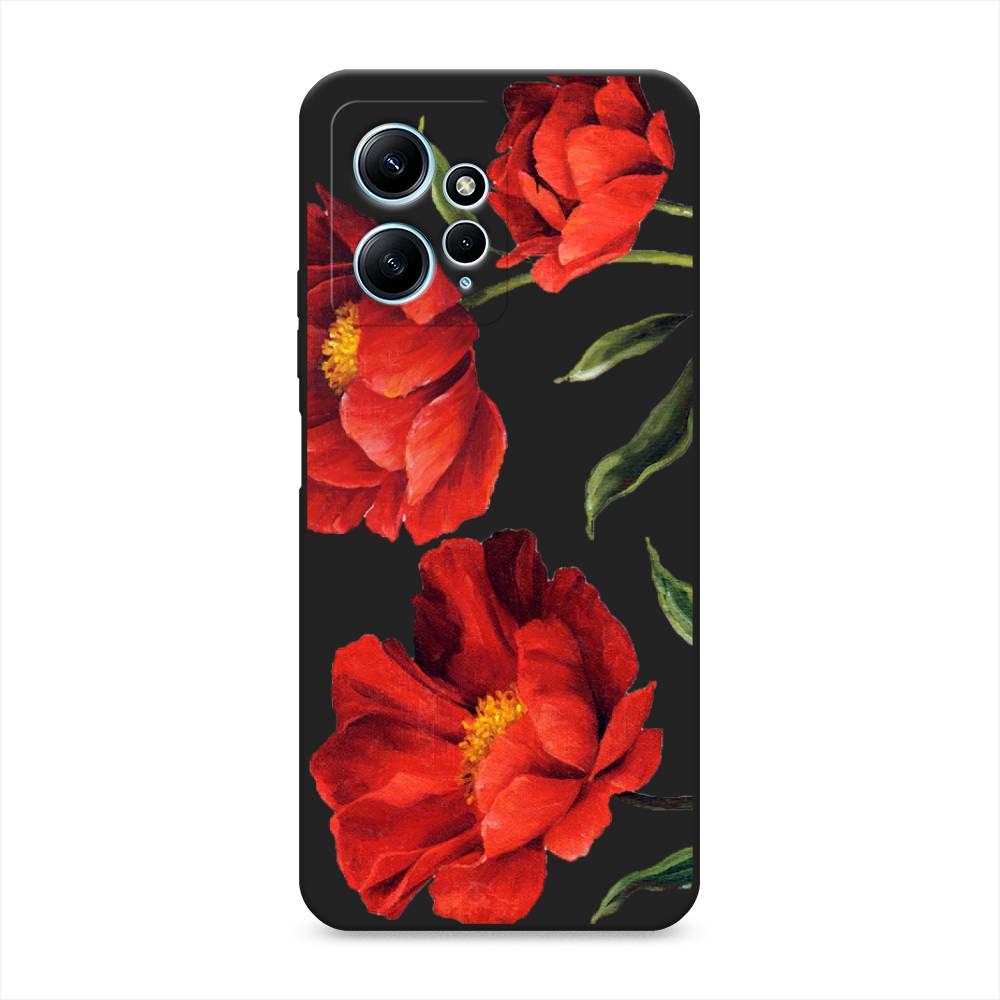 Чехол Awog на Xiaomi Redmi Note 12 4G 